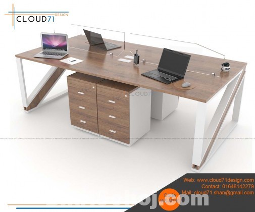 open Modern Office furniture